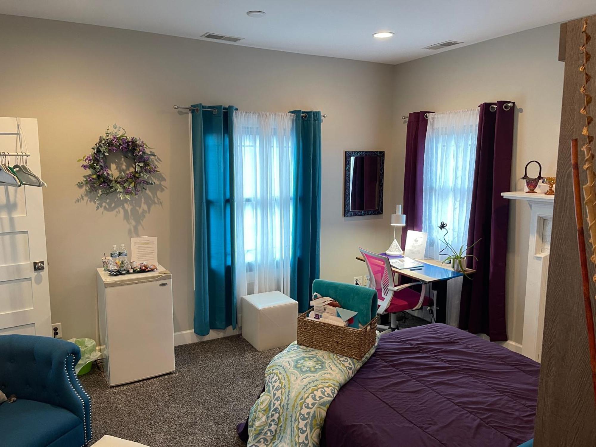 Vip Suites For Business Women, Nurses, College Moms Traveling To Indianapolis Zewnętrze zdjęcie