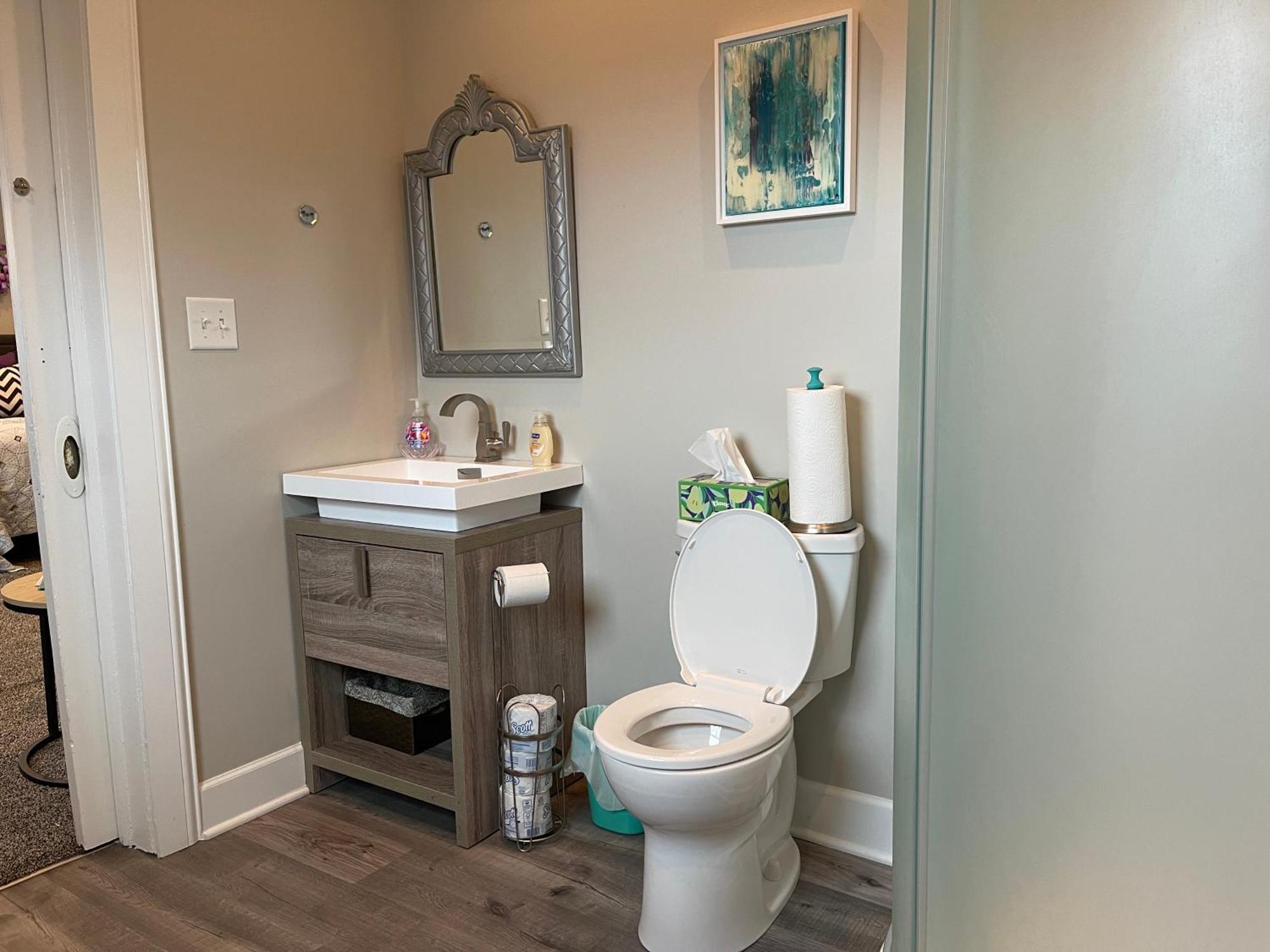 Vip Suites For Business Women, Nurses, College Moms Traveling To Indianapolis Zewnętrze zdjęcie