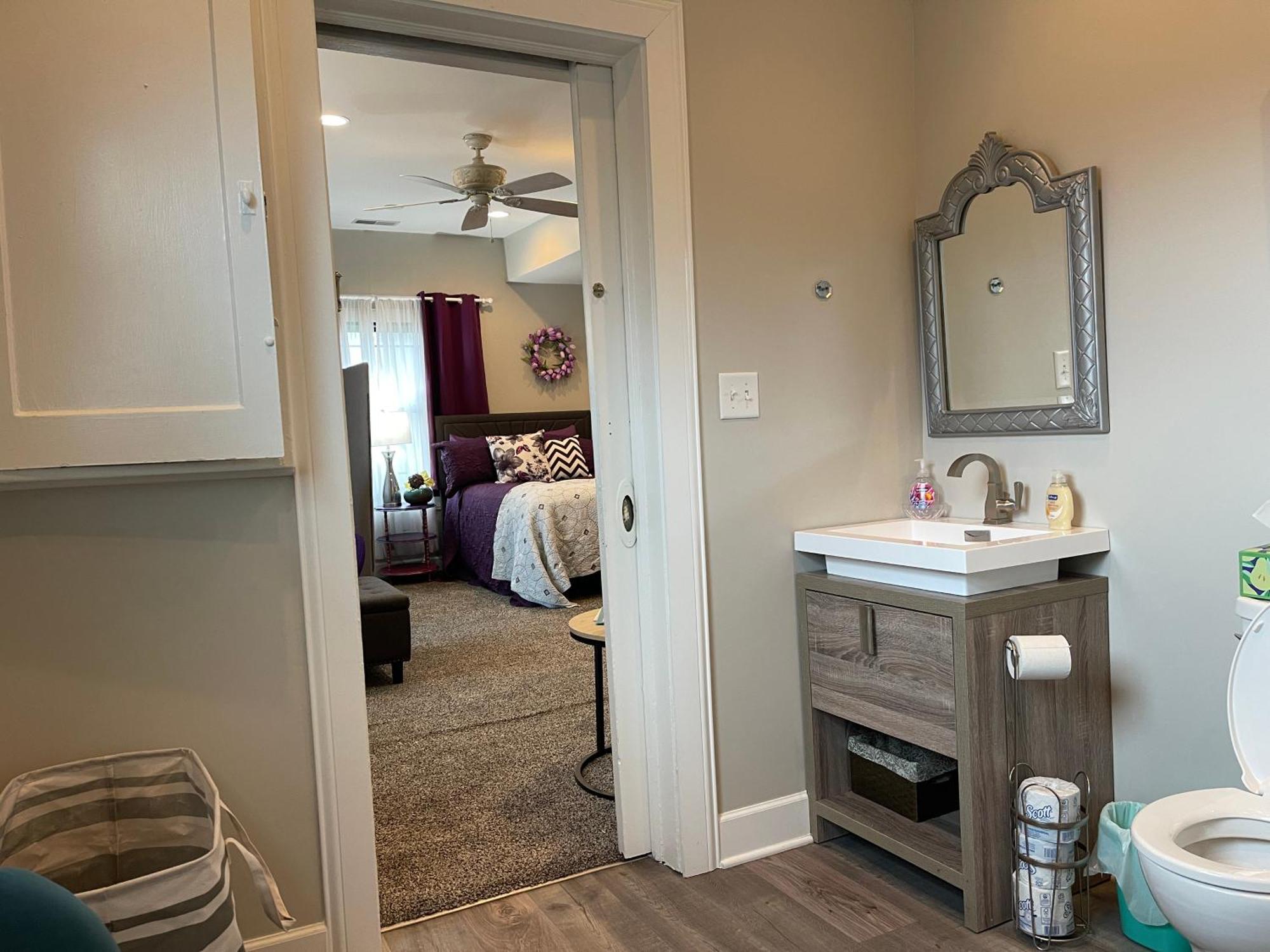 Vip Suites For Business Women, Nurses, College Moms Traveling To Indianapolis Zewnętrze zdjęcie
