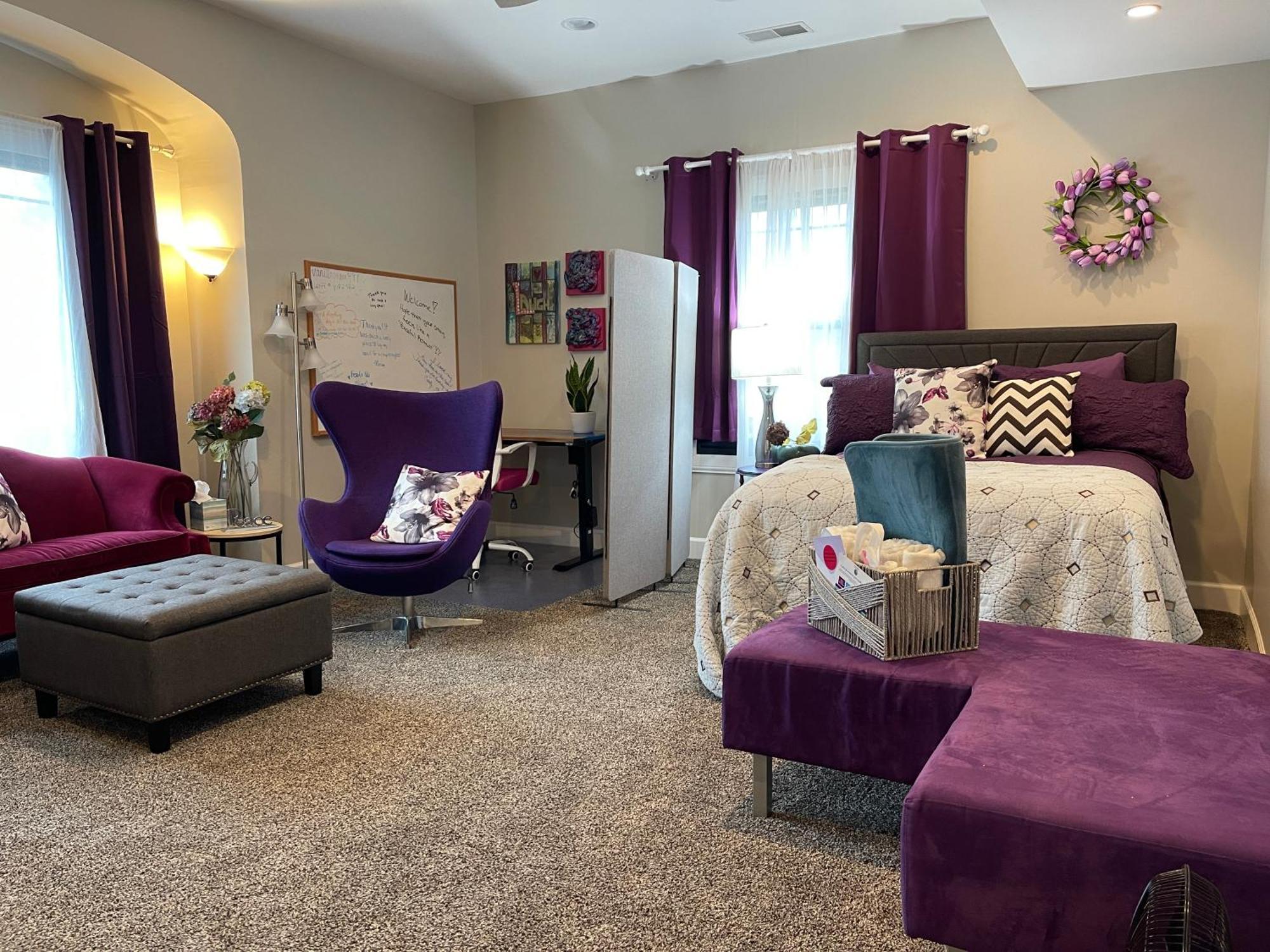Vip Suites For Business Women, Nurses, College Moms Traveling To Indianapolis Zewnętrze zdjęcie