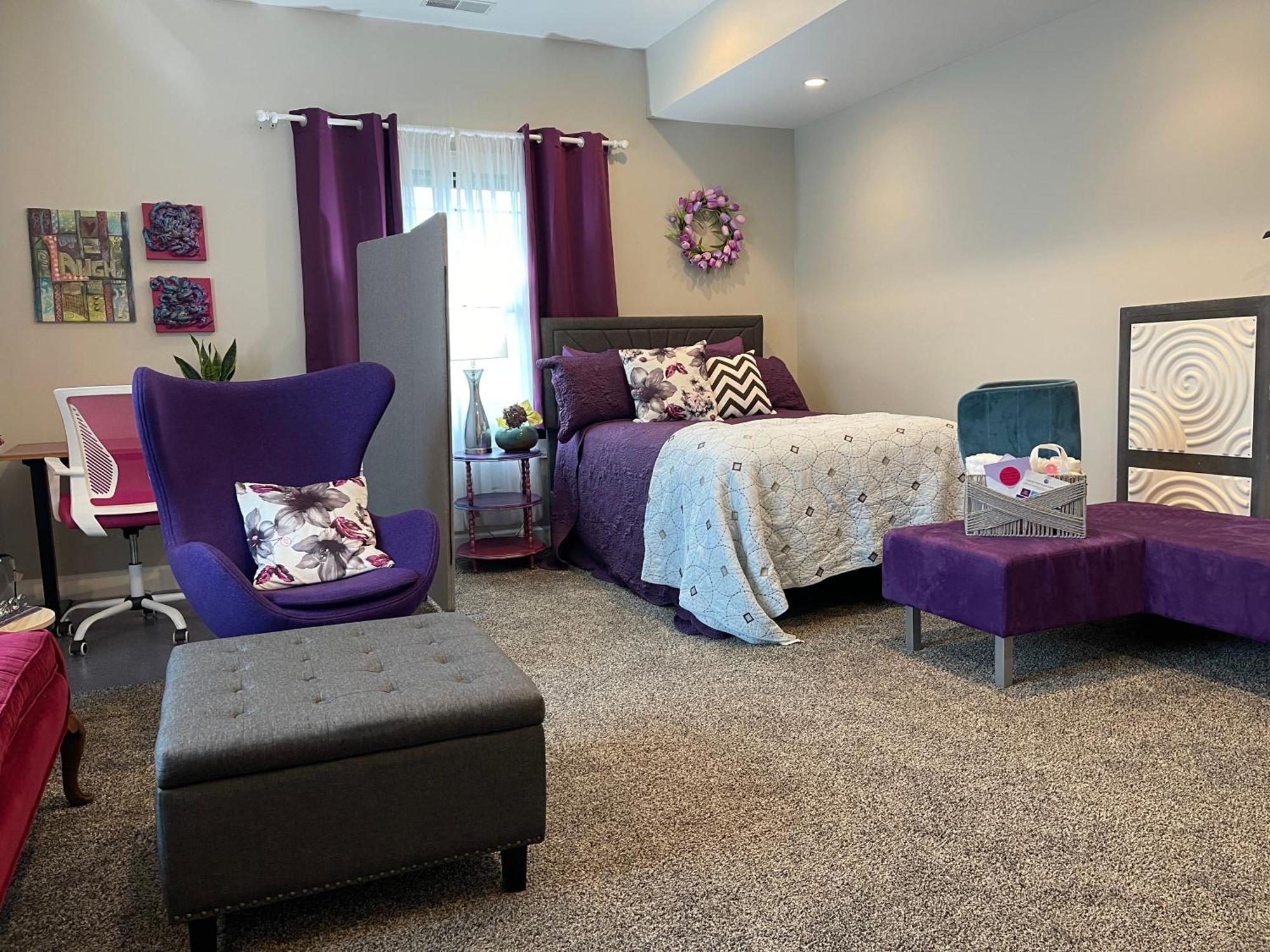 Vip Suites For Business Women, Nurses, College Moms Traveling To Indianapolis Zewnętrze zdjęcie