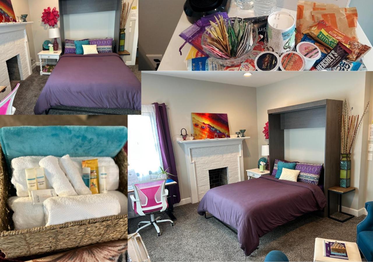 Vip Suites For Business Women, Nurses, College Moms Traveling To Indianapolis Zewnętrze zdjęcie