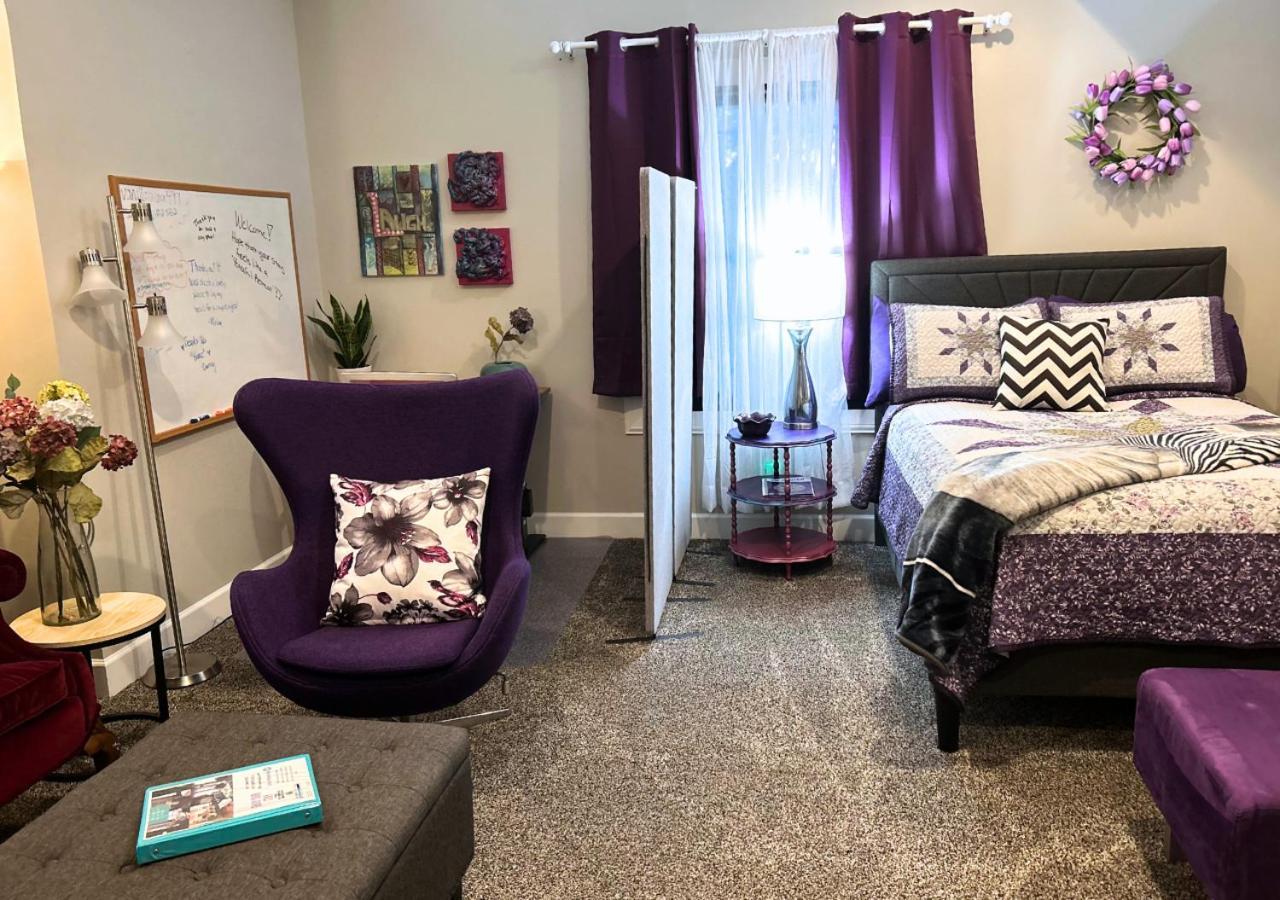 Vip Suites For Business Women, Nurses, College Moms Traveling To Indianapolis Zewnętrze zdjęcie
