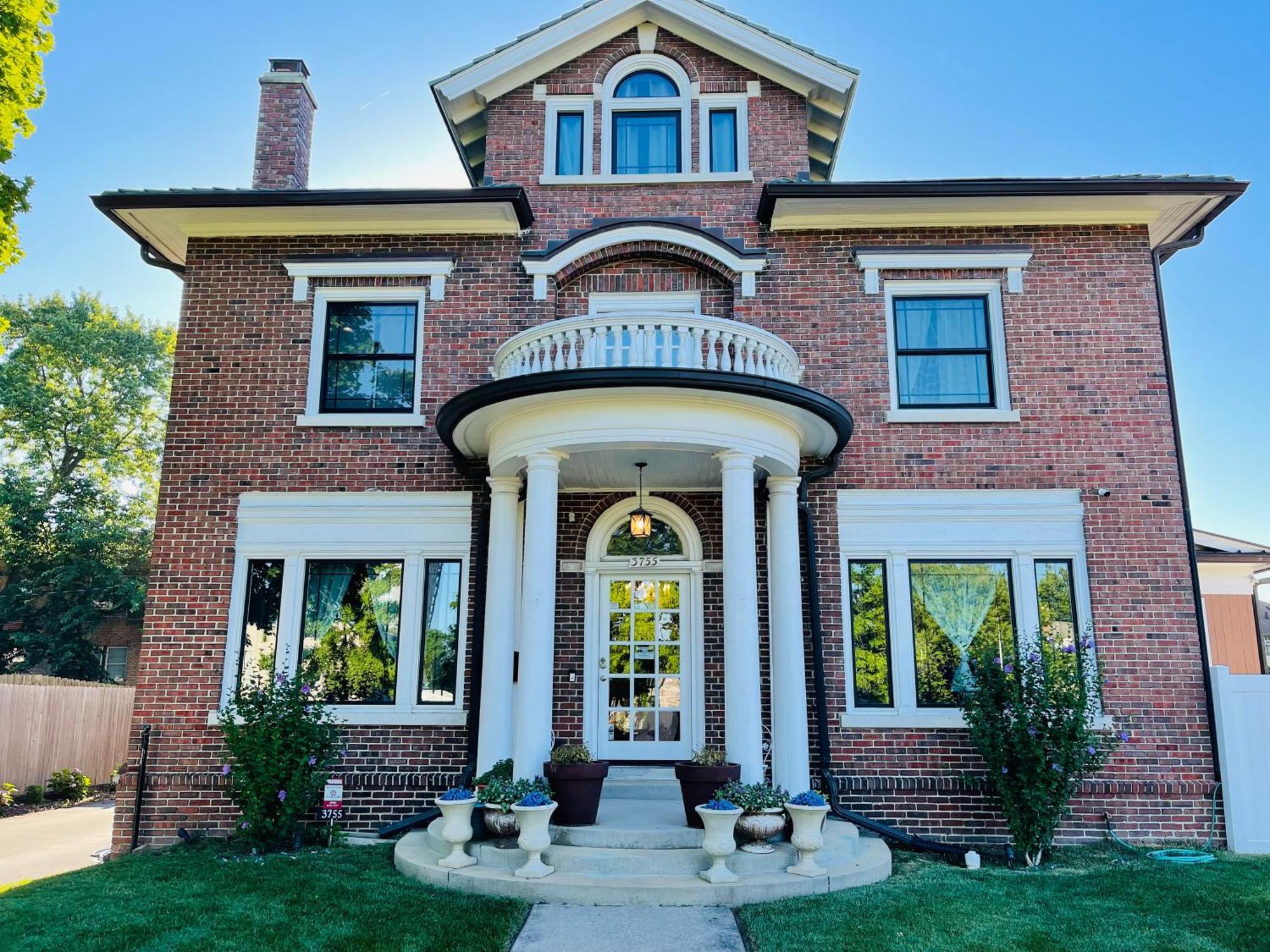 Vip Suites For Business Women, Nurses, College Moms Traveling To Indianapolis Zewnętrze zdjęcie
